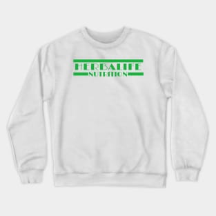 Herbalife Deli Style Crewneck Sweatshirt